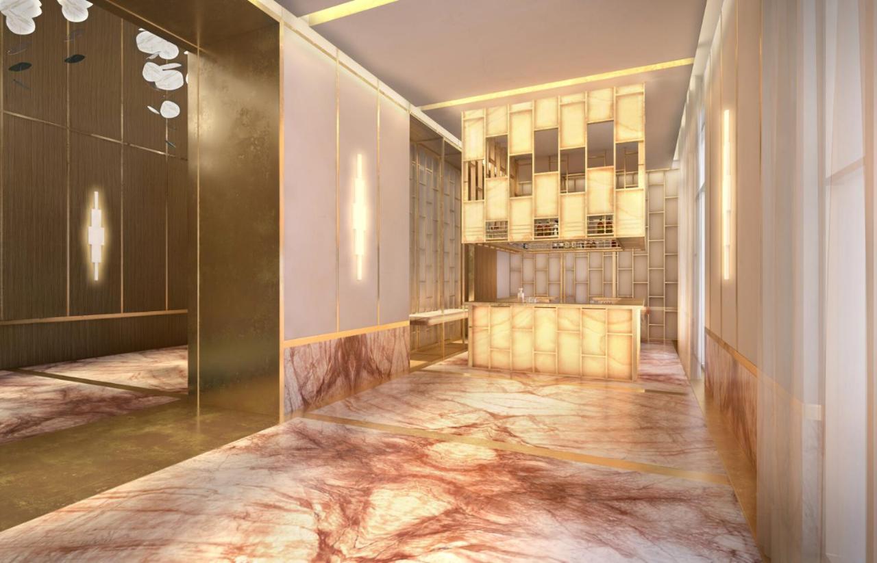 Four Seasons Hotel Rabat At Kasr Al Bahr Εξωτερικό φωτογραφία