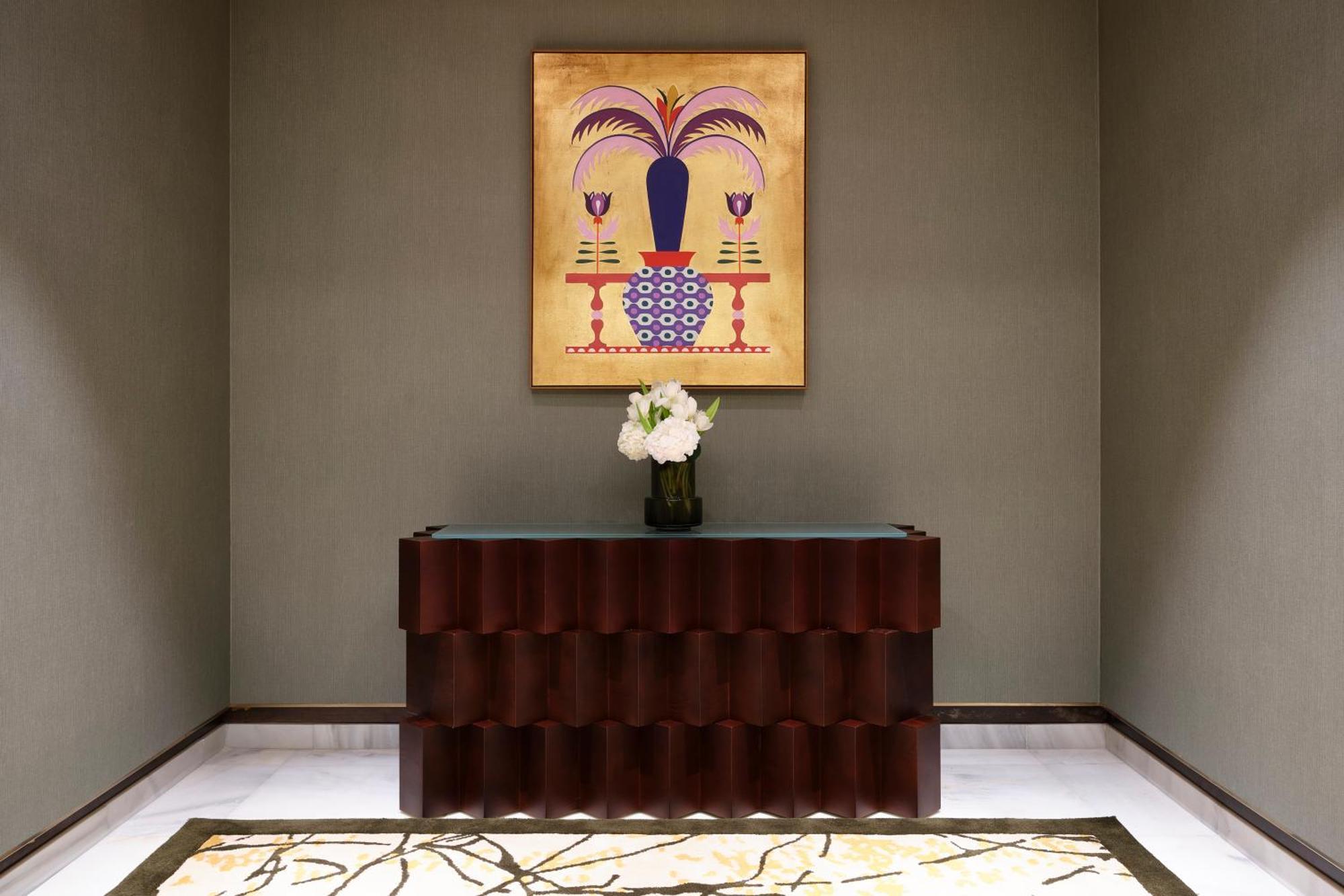 Four Seasons Hotel Rabat At Kasr Al Bahr Εξωτερικό φωτογραφία