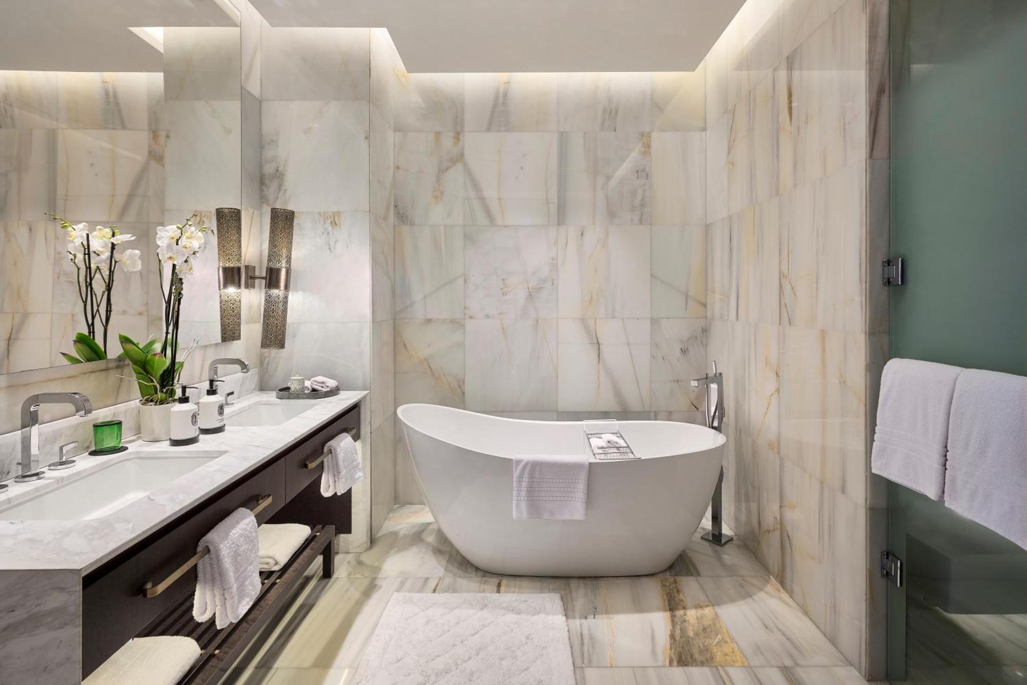 Four Seasons Hotel Rabat At Kasr Al Bahr Εξωτερικό φωτογραφία