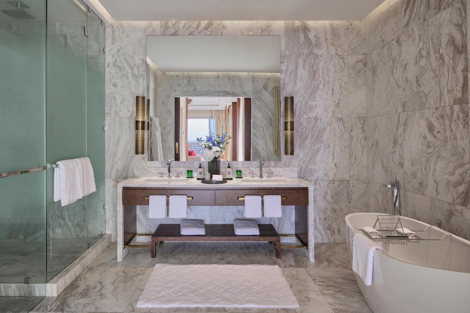 Four Seasons Hotel Rabat At Kasr Al Bahr Εξωτερικό φωτογραφία