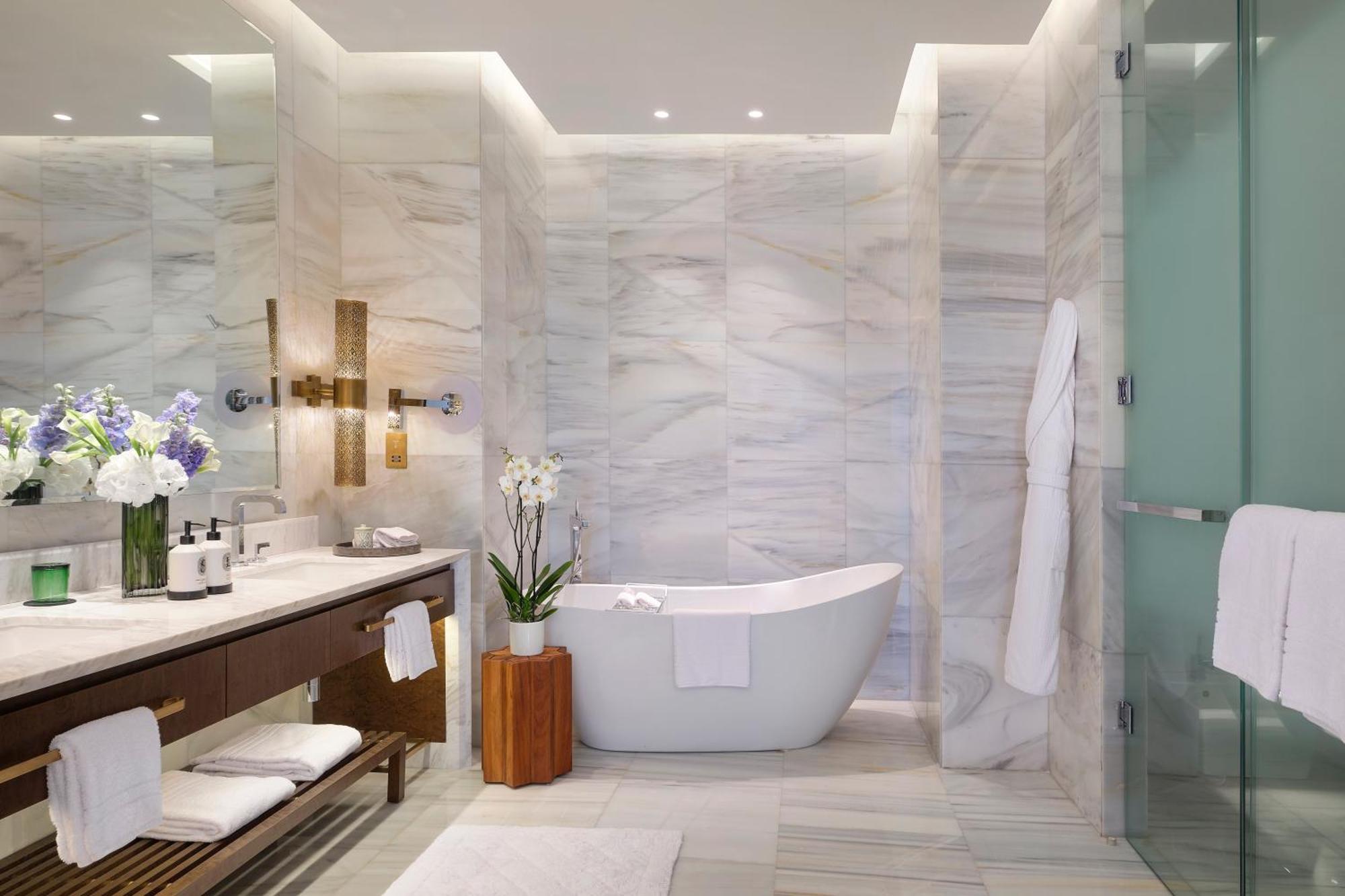 Four Seasons Hotel Rabat At Kasr Al Bahr Εξωτερικό φωτογραφία